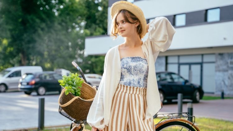 Things You Can Do to Help Reduce Fast Fashion