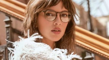 Oliver Peoples Brunello Cucinelli Summer 2022 Glasses Womens