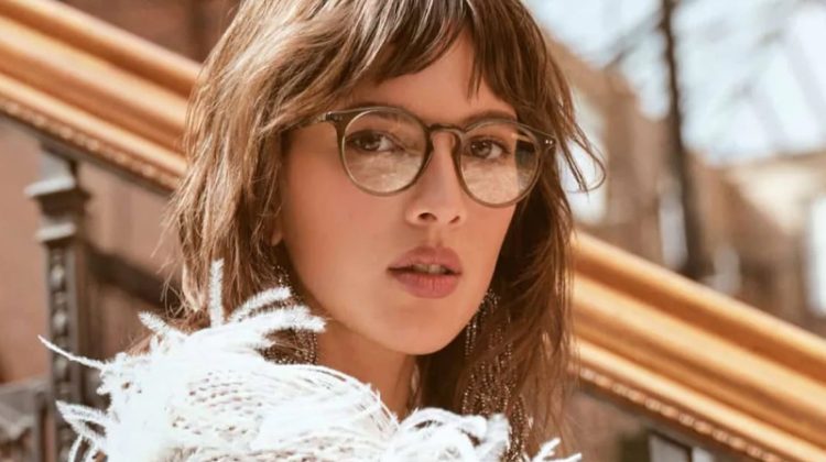 Oliver Peoples & Brunello Cucinelli Bring Hollywood Glam With Summer Eyewear