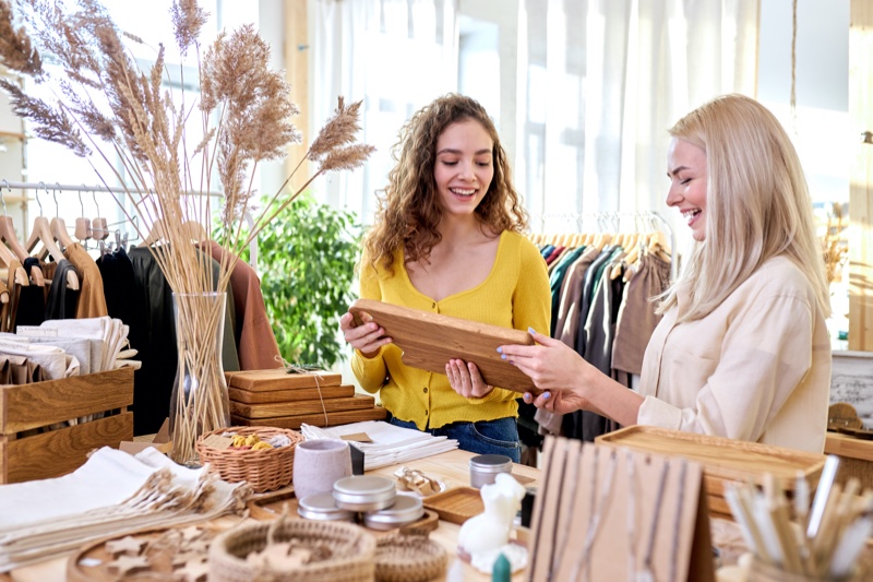 Two Women Eco Friendly Store