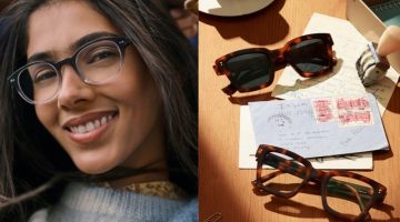 Cozy Frames: Warby Parker Launches Fall 2022 Glasses