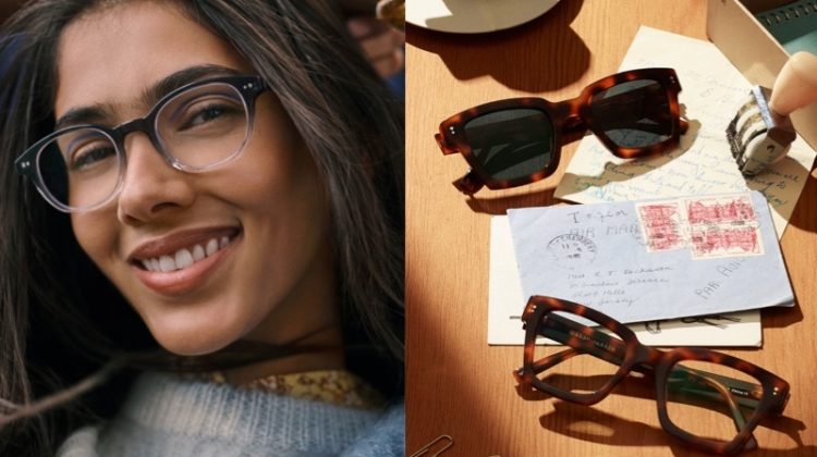 Cozy Frames: Warby Parker Launches Fall 2022 Glasses