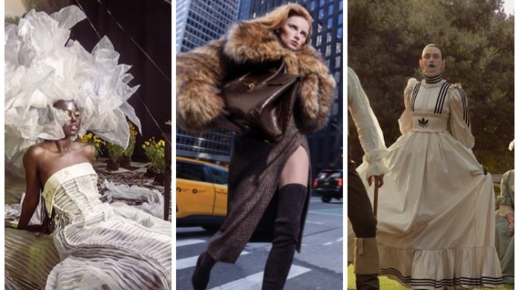 Week in Review: Gucci Exquisite, Michael Kors, Pirelli + More