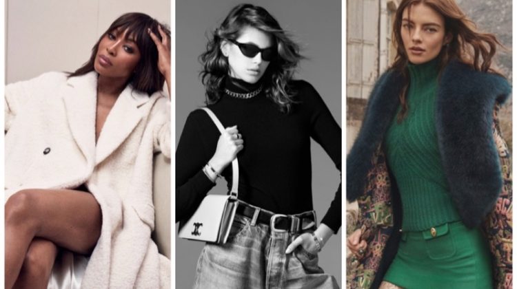 Week in Review | Zimmermann Fall, BOSS, Kaia Gerber + More