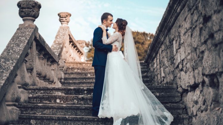 What to Look for in a Wedding Venue