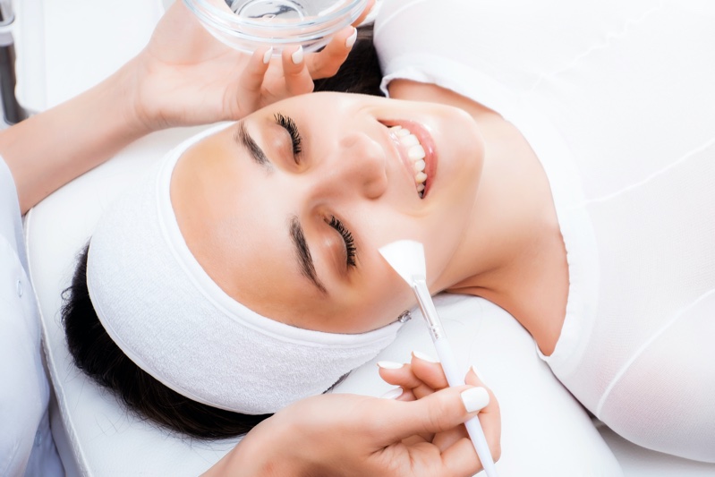 Chemical Peel Professional