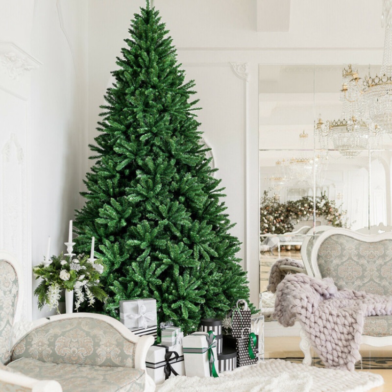 Christmas Tree Elegant Room Costway