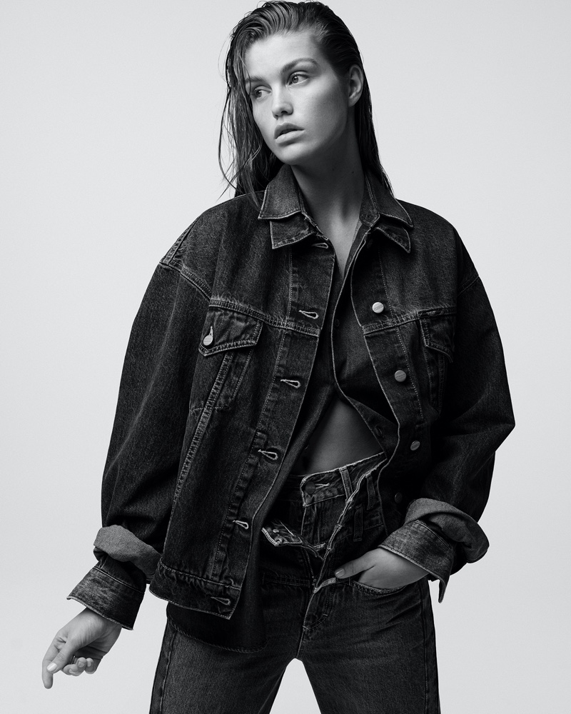 Closed Denim Fall 2022 Campaign