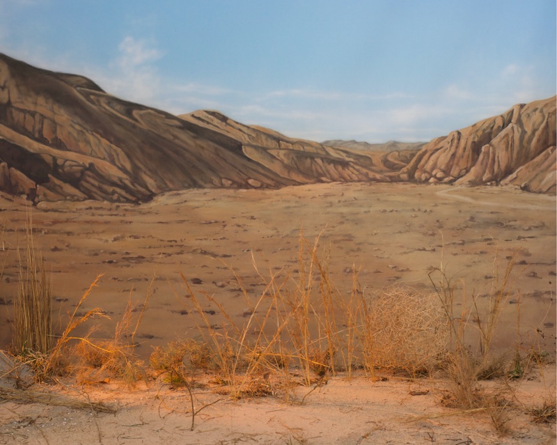 GANT x Wrangler celebrates the American West.