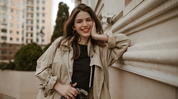 Top Tips to Feel Confident in Your Skin