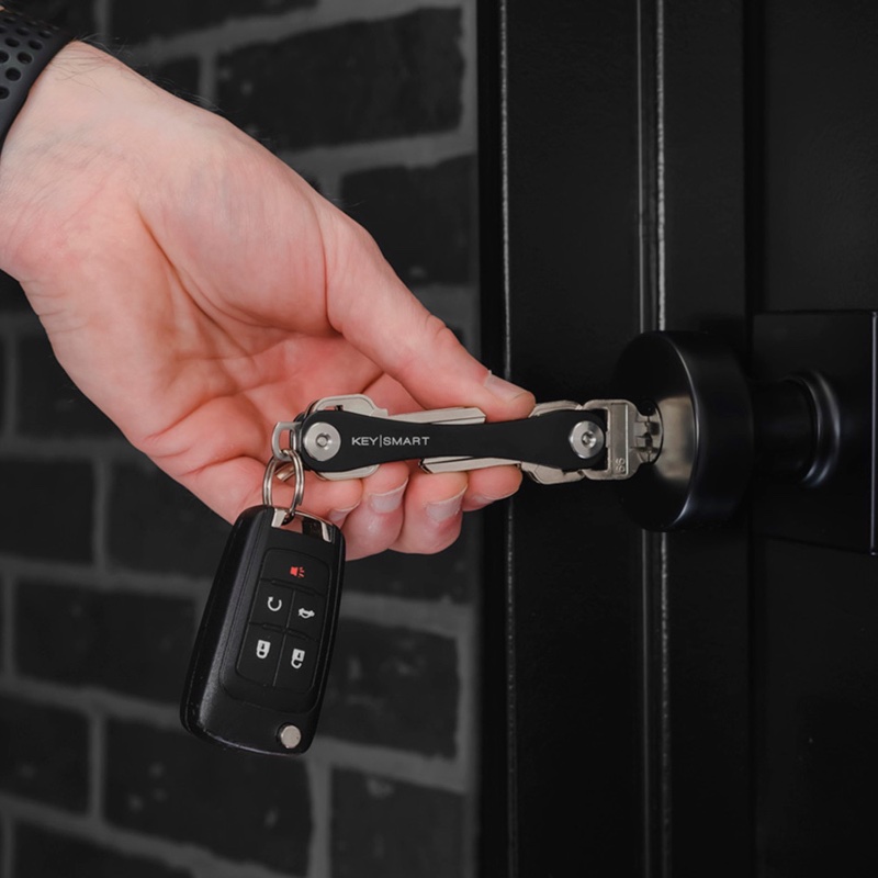 KeySmart Key Holder