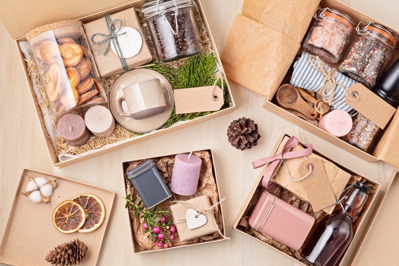 Luxury Gift Boxes