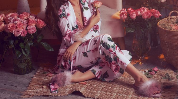 Want to Get Cozy at Home? Try Wearing Slippers