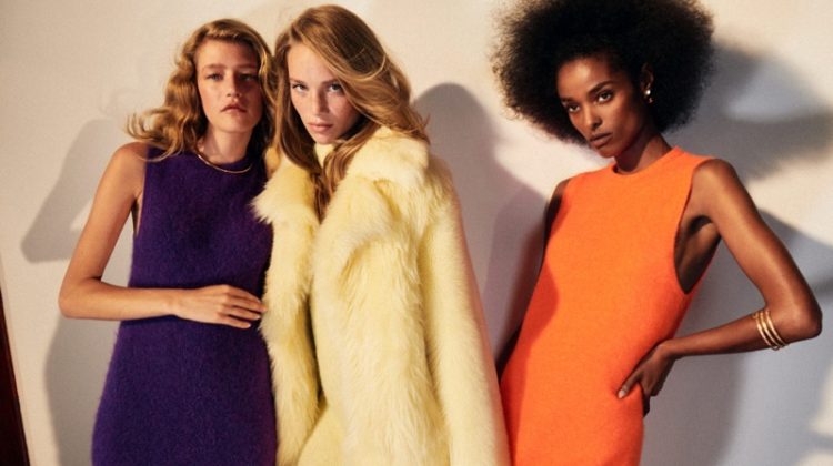 Massimo Dutti Delivers Elegant Style With Fall 2022 Limited Edition Collection