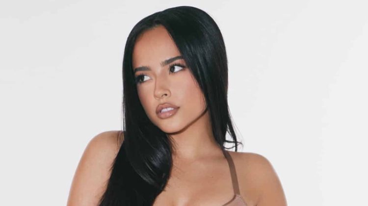 Brooke Shields, Cassie, Becky G Pose in SKIMS’ New Bra Styles