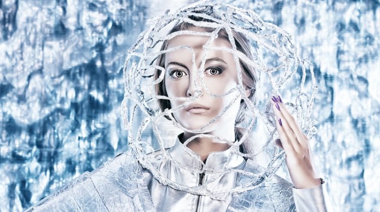How AI Took Over New York Fashion Week
