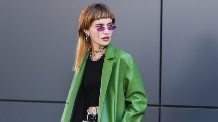 The 2022 Fall Trends To Inspire You