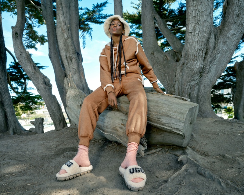 UGG Fall 2022 Campaign