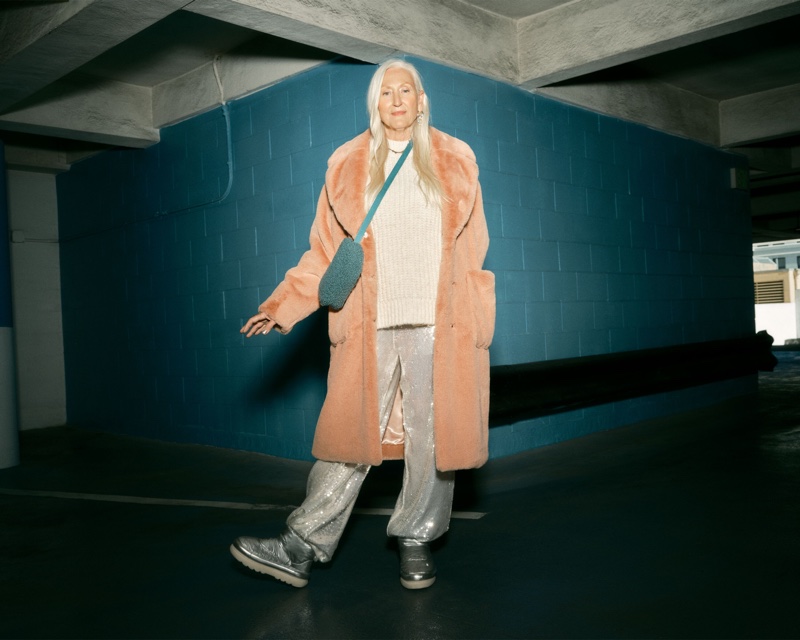 UGG UNVEILS 'FEELS LIKE UGG' CAMPAIGN FOR AUTUMN/WINTER 2022