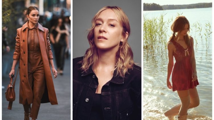 Week in Review | Victoria’s Secret x FL&L, Calvin Klein, Olivia Culpo + More