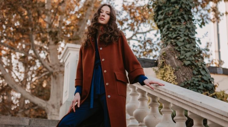 How to Stay Stylish & Warm This Winter