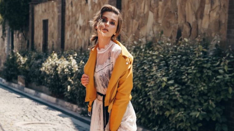 Style Traits of a Modern Woman
