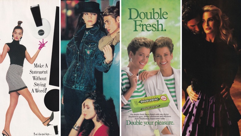 80s Fashion: 25 Things Cool People Wore in the 1980s — Best Life