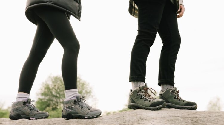 How to Make Sure Your New Boots Are the Right Pair for You
