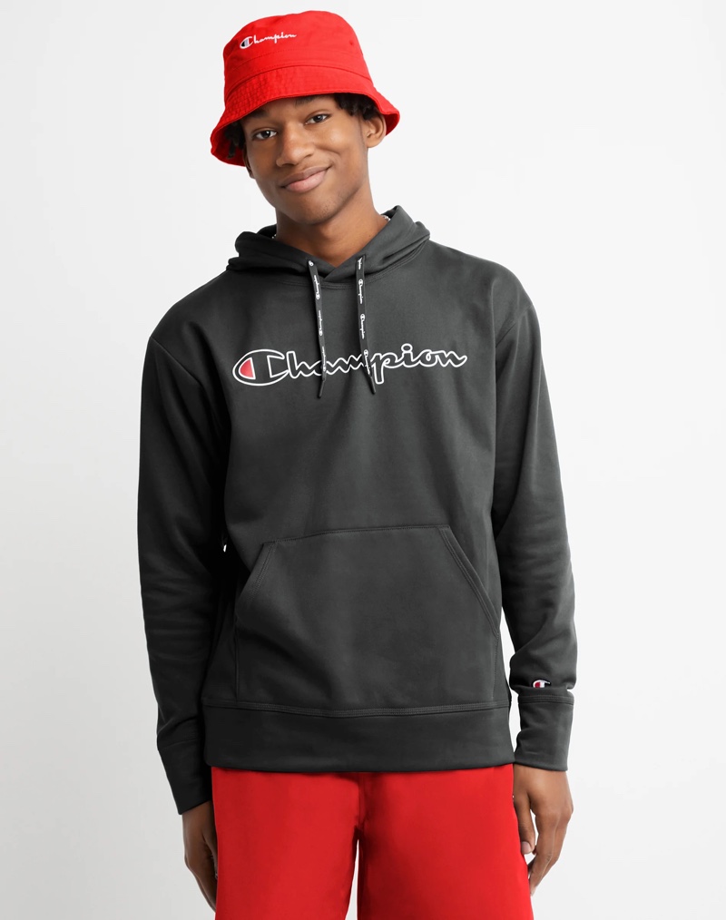 Champion Game Day Hoodie