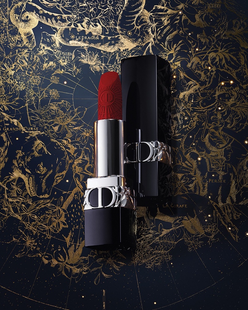 Rouge Dior Holiday 2022 Lipstick