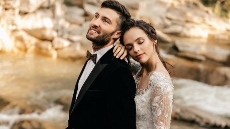 Coordinate Your Wedding Look with Your Partner: Style Guide