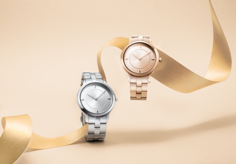 Luxury Watches Ribbon