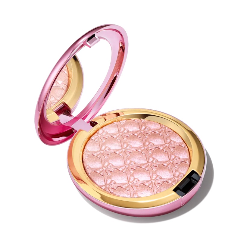 MAC Cosmetics Extra Dimension Skin Finish / Bubbles Bows $40