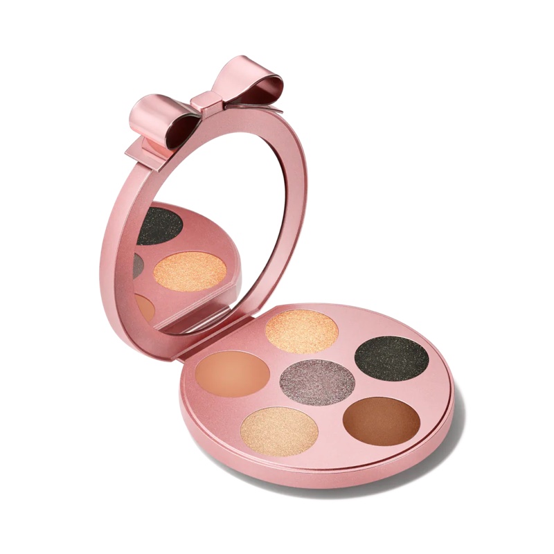 MAC Cosmetics Eye Love Surprises Eye Shadow Palette $32