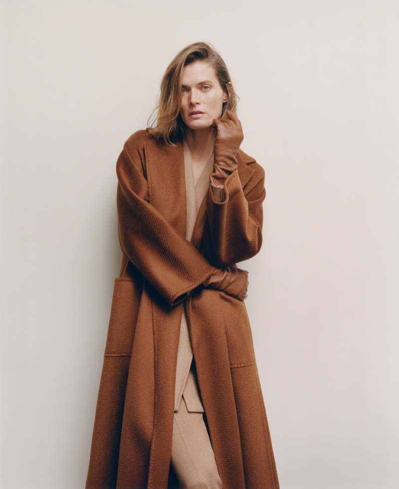 Max Mara Ludmilla Icon Coat