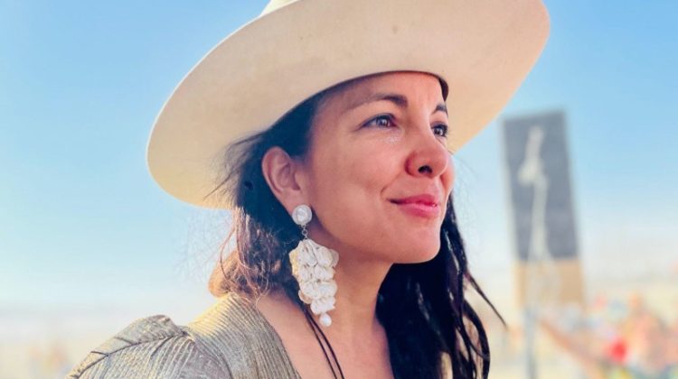 How Miki Agrawal Stays True to Her Signature Personal Style