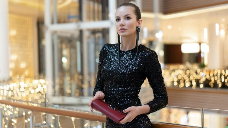 4 Fashion Must-Haves This Holiday Season
