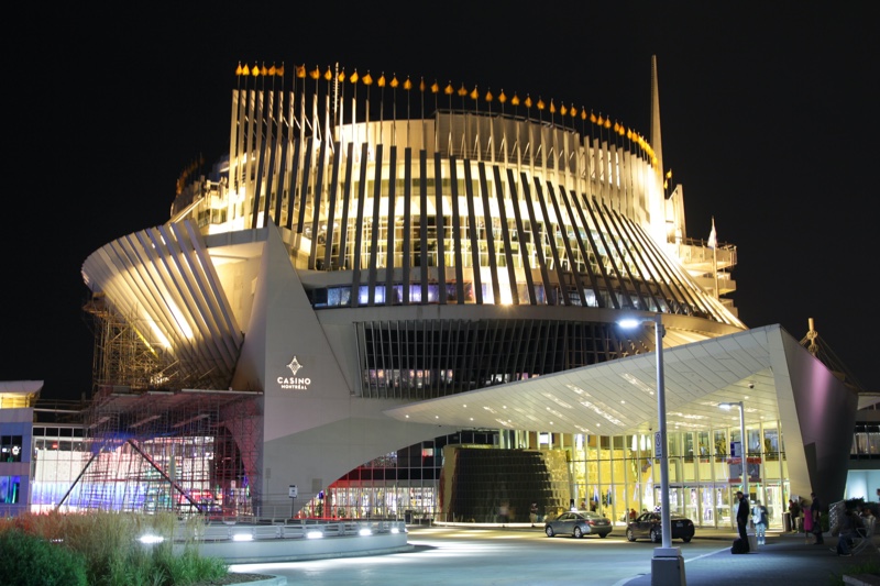Montreal Casino
