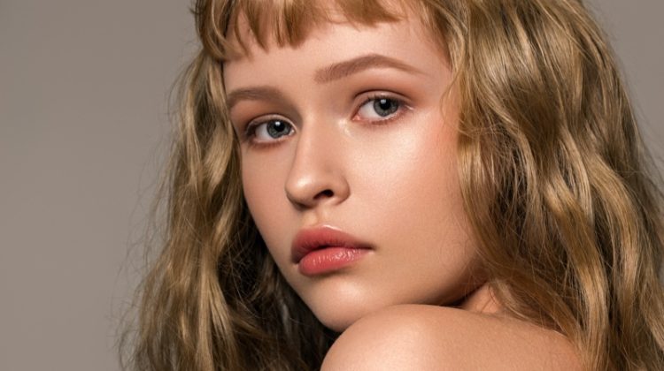 The Routine for Your Wavy Hair 