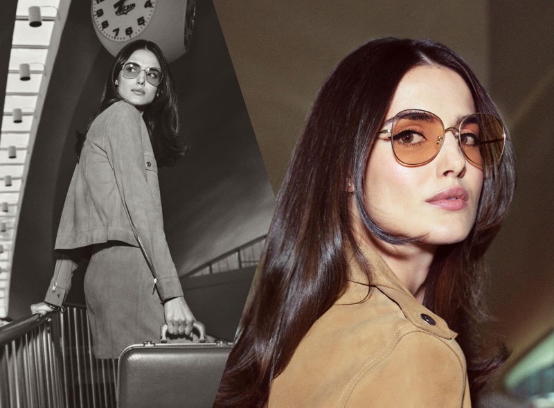 Oliver Peoples Retro Style Sunglasses Fall 2022