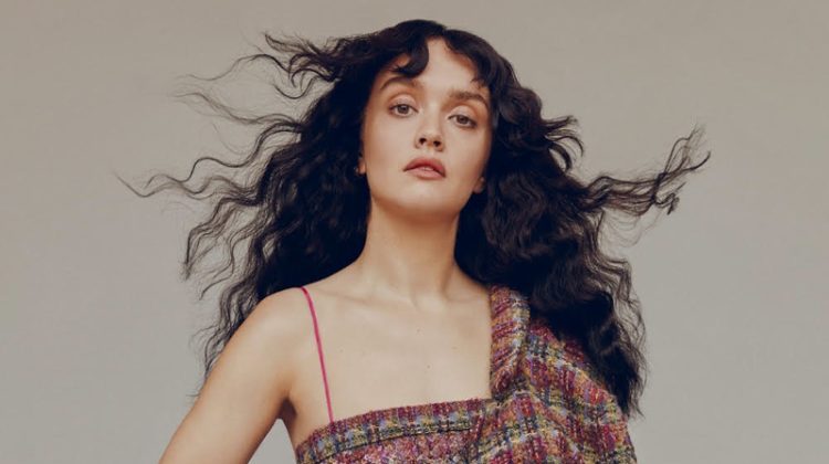 ‘House of the Dragon’ Star Olivia Cooke Poses for The Laterals