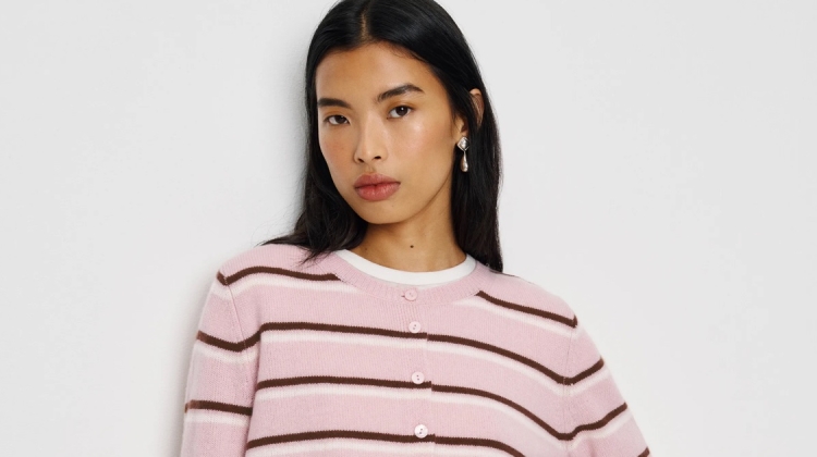 The Reformation Fall Sweaters Everyone’s About to Copy