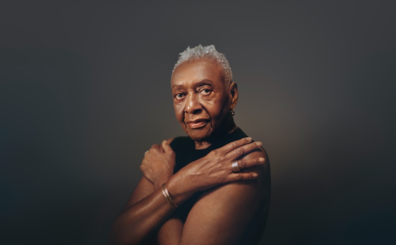 Bethann Hardison Victoria's Secret