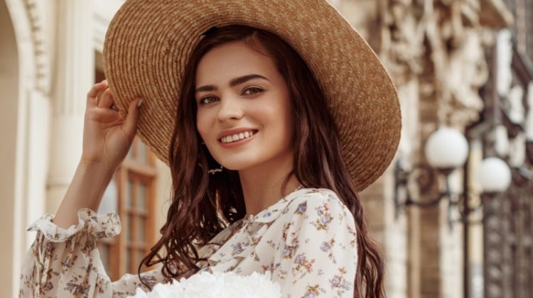 Flower-Powered Fashion: 8 Things to Know