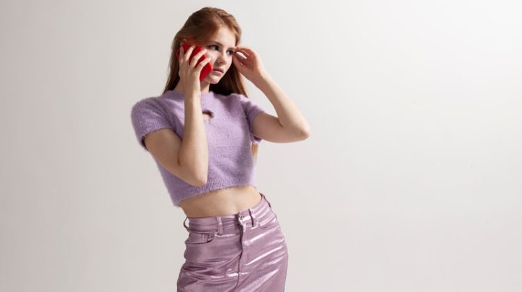 Time to Raid Your Mom’s Closet: Y2K Fashion is Trending Again
