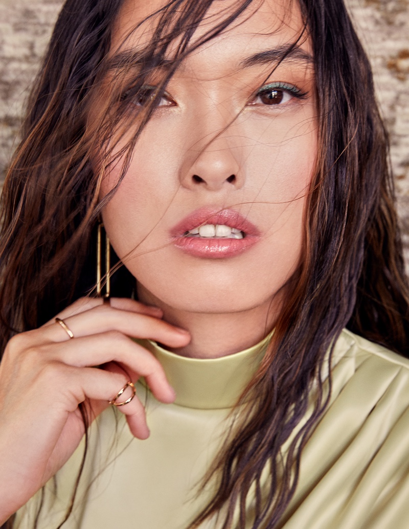 Exclusive: Kelly Chin by Aubrey Chandler in 'In a Dream' - Fashion Gone ...