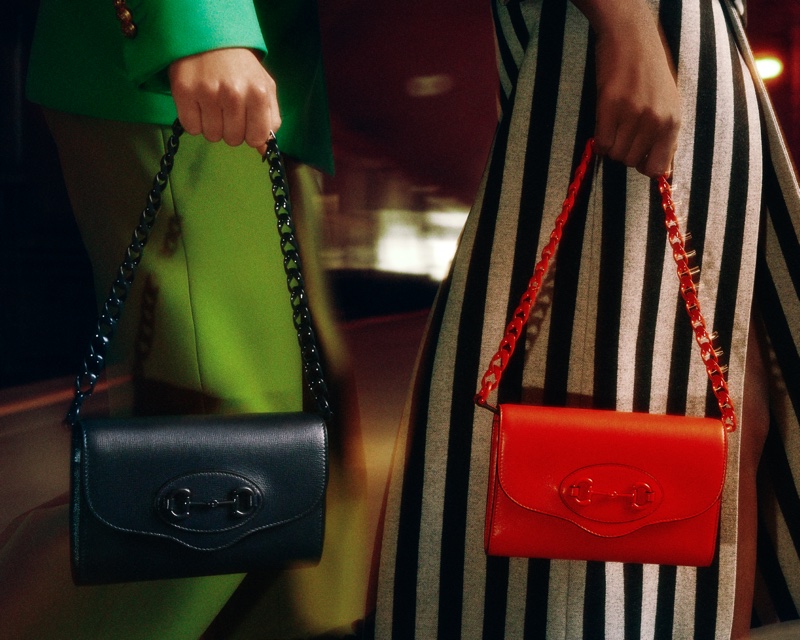 Gucci Bags Gift 2022 Campaign