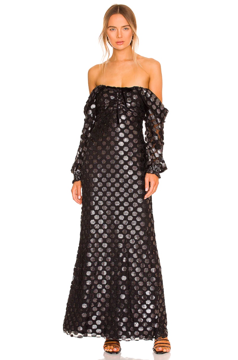 House of Harlow 1960 x REVOLVE Rory Maxi Dress $268