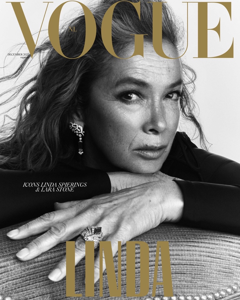Vogue Deutsch Magazine December 2022