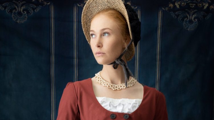 Fashion Revolution During the Regency Period
